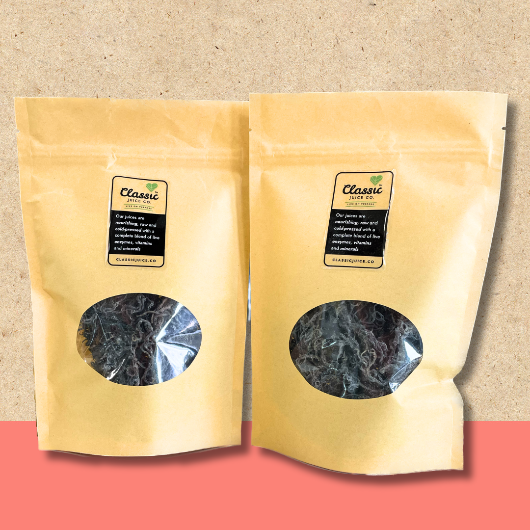green moss, dried green sea moss, sea moss, green sea moss, difference between purple gold and green sea moss, how to consume sea moss, how to wash sea moss, where to find sea moss toronto, where to find sea moss