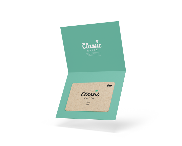 Gift Cards