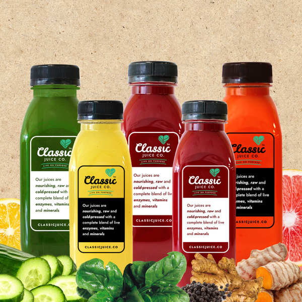 anti parasitic cleanse, cleanse, cleansing, cold pressed juices, cold pressed juice, Classic Juice Co.