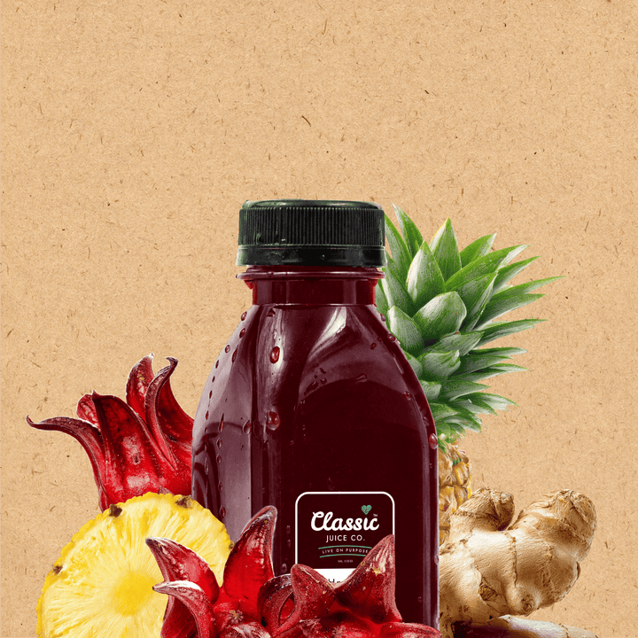 Sorrel Pack