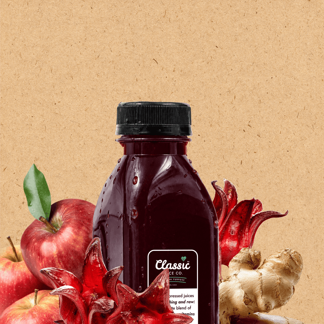 Sorrel Pack