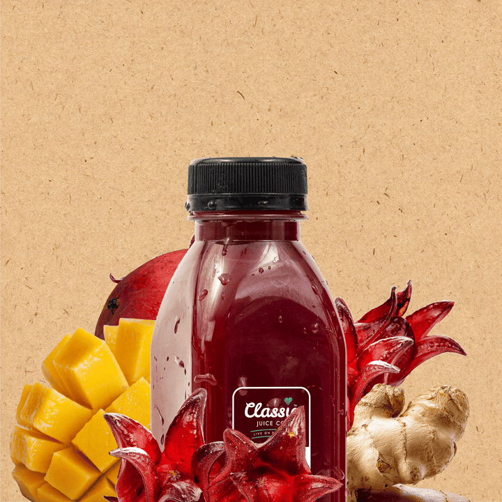 Sorrel Pack