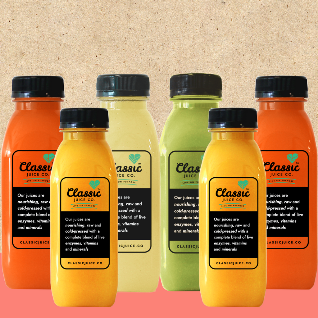 Mocktails & Cocktails 6-Pack