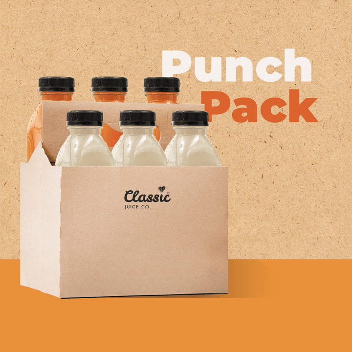 Punch Pack