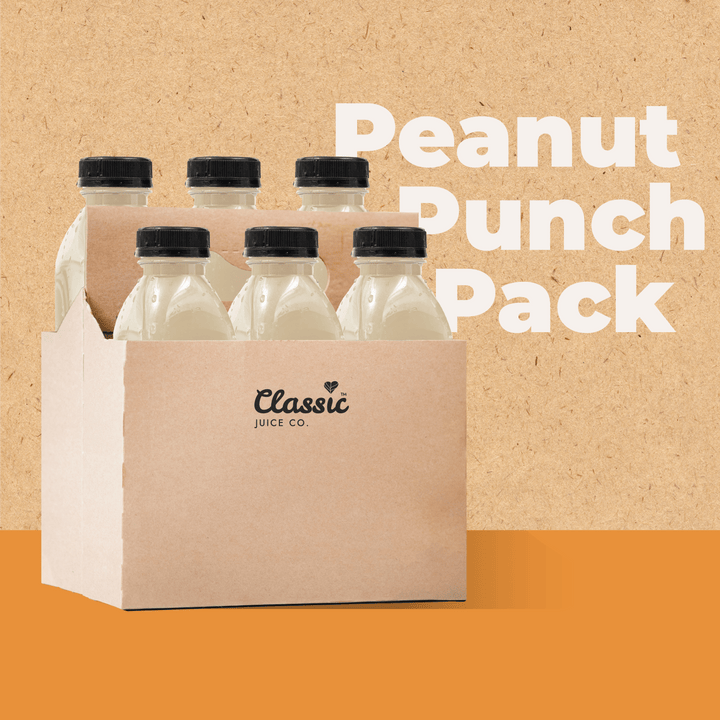 Peanut Pack