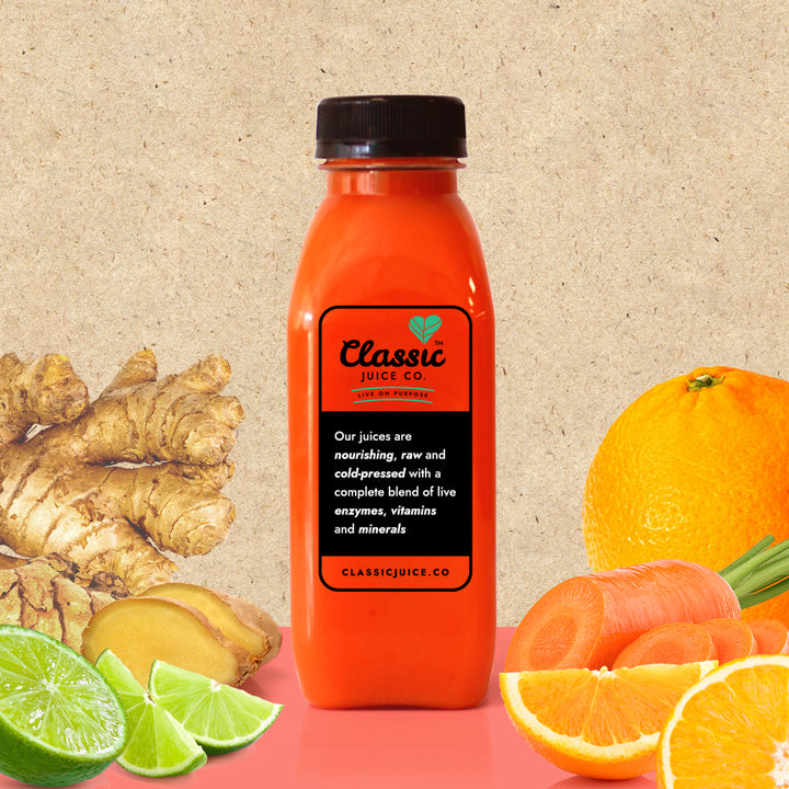 Benefits of juice cleanse, best juice cleanse, liver cleansing juice, detox juice for weight loss, juice fast weight loss, kidney cleansing juice, lime juice, and fresh lime juice, carrot, orange, lime, ginger