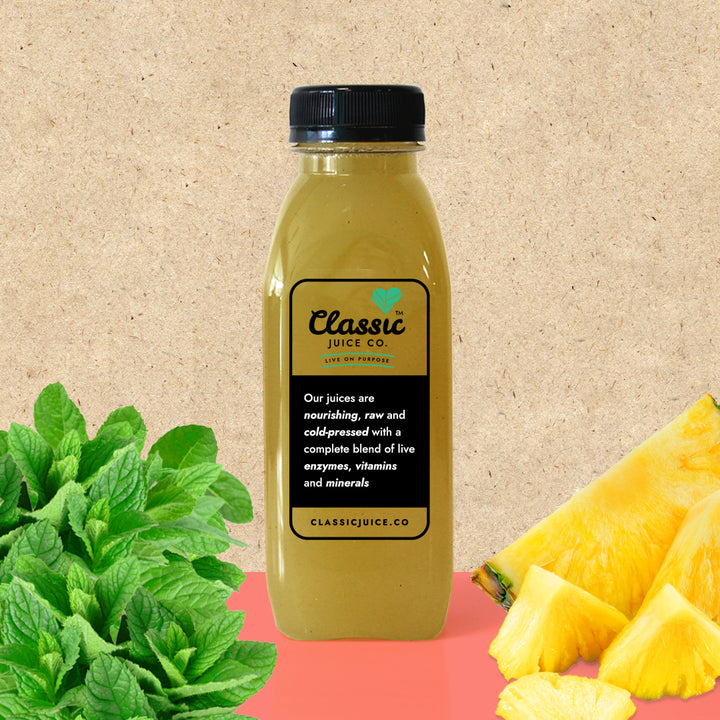 Benefits of juice cleanse, best juice cleanse, liver cleansing juice, detox juice for weight loss, juice fast weight loss, kidney cleansing juice, lime juice, and fresh lime juice, pineapple, mint